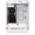 Geh Thermaltake The Tower 600 Midi Tower "Snow" White retail