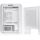 Geh Thermaltake The Tower 600 Midi Tower "Snow" White retail