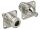 DELOCK HF Adapter N -> SMA zum Einbau 36,50 Bu/Bu