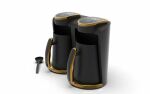 Inca IKM-02 Kaffeemaschine Vollautomatisch Türkische Kaffeemaschine 0,25 l