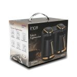 Inca IKM-02 Kaffeemaschine Vollautomatisch Türkische Kaffeemaschine 0,25 l