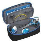 Wedo 242 43010 Etui Weiches Federmäppchen Polyester...