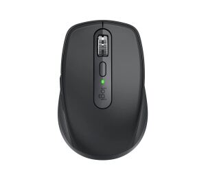 Logitech 910-006958 Maus Büro rechts RF Wireless + Bluetooth Laser 8000 DPI