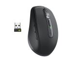 Logitech 910-006958 Maus Büro rechts RF Wireless + Bluetooth Laser 8000 DPI