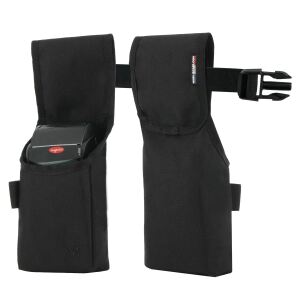 Mobilis 031022 Barcodeleser-Zubehör Holster