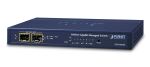 PLANET GSD-1002M Netzwerk-Switch Managed L2/L4 Gigabit...