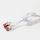 LogiLink CF2021S Netzwerkkabel Weiß 0,5 m Cat6 U/FTP (STP)