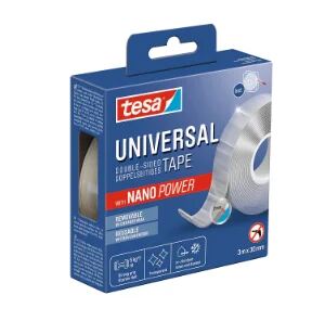 TESA 55810-00000-00 Montageband & -etikett 3 m