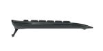 Logitech 920-008923 Tastatur Maus enthalten Büro RF Wireless QWERTY US International Schwarz