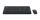 Logitech 920-008923 Tastatur Maus enthalten Büro RF Wireless QWERTY US International Schwarz