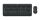 Logitech 920-008923 Tastatur Maus enthalten Büro RF Wireless QWERTY US International Schwarz