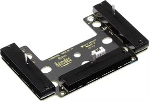 AddOn Mixersteuerung DJ Inpulse T7 Premium Faders Modul retail