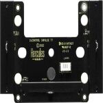 AddOn Mixersteuerung DJ Inpulse T7 Premium Faders Modul retail