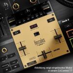 AddOn Mixersteuerung DJ Inpulse T7 Premium Faders Modul retail