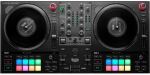 AddOn Mixersteuerung DJ Inpulse T7 Premium Faders Modul retail
