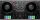 AddOn Mixersteuerung DJ Inpulse T7 Premium Faders Modul retail