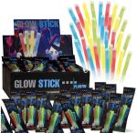 Plantin Knicklicht 15cm 60ger Display...