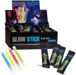 Plantin Knicklicht 15cm 60ger Display...