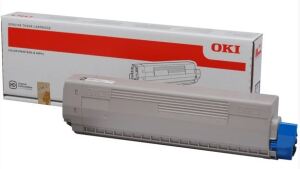 OKI 44844508 Tonerkartusche 1 Stück(e) Original Schwarz