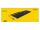 DeLOCK 12672 Tastatur Büro USB QWERTZ Deutsch Schwarz