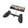 Terratec ADD Controller Passive Halterung Handy/Smartphone Schwarz