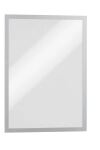 Durable Duraframe Magnetic A3 Magnetrahmen Silber