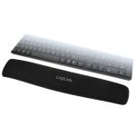 LogiLink ID0044 Handgelenkstütze Nylon, Polyurethan, Silikon Schwarz