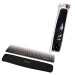 LogiLink ID0044 Handgelenkstütze Nylon, Polyurethan, Silikon Schwarz
