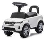Jamara Land Rover Discovery 2in1 Aufsitzauto