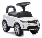 Jamara Land Rover Discovery 2in1 Aufsitzauto