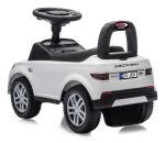Jamara Land Rover Discovery 2in1 Aufsitzauto
