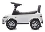 Jamara Land Rover Discovery 2in1 Aufsitzauto