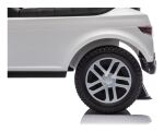 Jamara Land Rover Discovery 2in1 Aufsitzauto