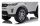 Jamara Land Rover Discovery 2in1 Aufsitzauto