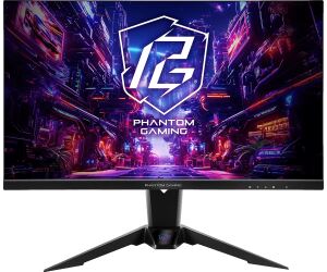 ASRock 68,5cm PG27FFX2A 16:9 HDMIDP 520Hz FHD