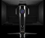 ASRock 68,5cm PG27FFX2A 16:9 HDMIDP 520Hz FHD