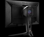 ASRock 68,5cm PG27FFX2A 16:9 HDMIDP 520Hz FHD