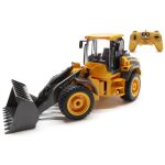 Jamara Radlader Volvo L50 ferngesteuerte (RC) modell...