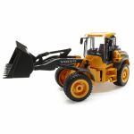 Jamara Radlader Volvo L50 ferngesteuerte (RC) modell Frontlader Elektromotor 1:16