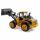 Jamara Radlader Volvo L50 ferngesteuerte (RC) modell Frontlader Elektromotor 1:16