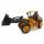 Jamara Radlader Volvo L50 ferngesteuerte (RC) modell Frontlader Elektromotor 1:16
