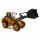 Jamara Radlader Volvo L50 ferngesteuerte (RC) modell Frontlader Elektromotor 1:16