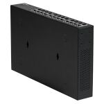 Edimax GS-1024 Netzwerk-Switch Gigabit Ethernet (10/100/1000) Schwarz
