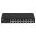 Edimax GS-1024 Netzwerk-Switch Gigabit Ethernet (10/100/1000) Schwarz