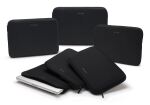 DICOTA Laptop Sleeve PERFECT 10-11.6"