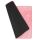 Deltaco Gaming GAM-156-P Mauspad Gaming-Mauspad Pink