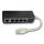 EFB ISDN 5-fach Adapter,RJ45 Stecker/5xRJ45 Buchse,terminier
