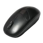 LogiLink ID0104 Tastatur Maus enthalten Büro RF Wireless QWERTZ Schwarz