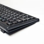 LogiLink ID0104 Tastatur Maus enthalten Büro RF Wireless QWERTZ Schwarz