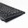LogiLink ID0104 Tastatur Maus enthalten Büro RF Wireless QWERTZ Schwarz